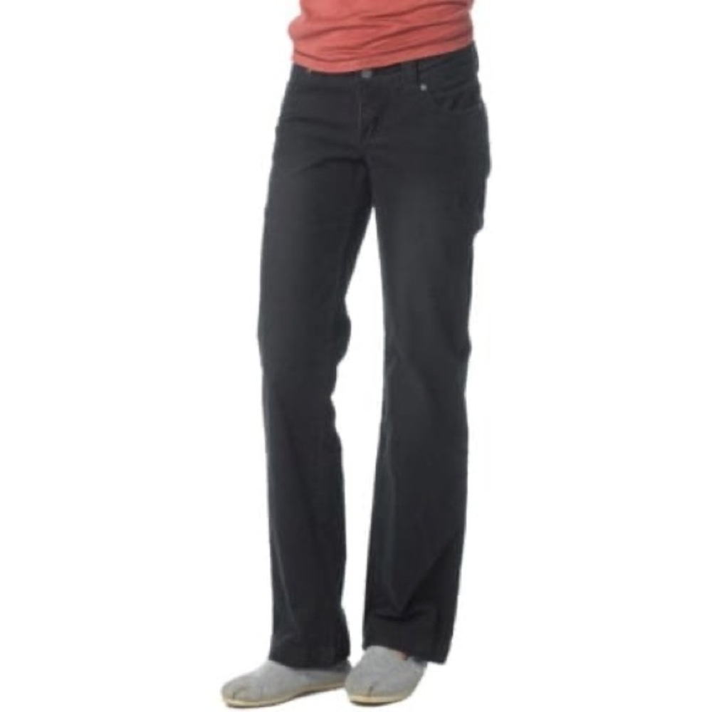 NWT PrAna Women’s Canyon Corduroy Pants
